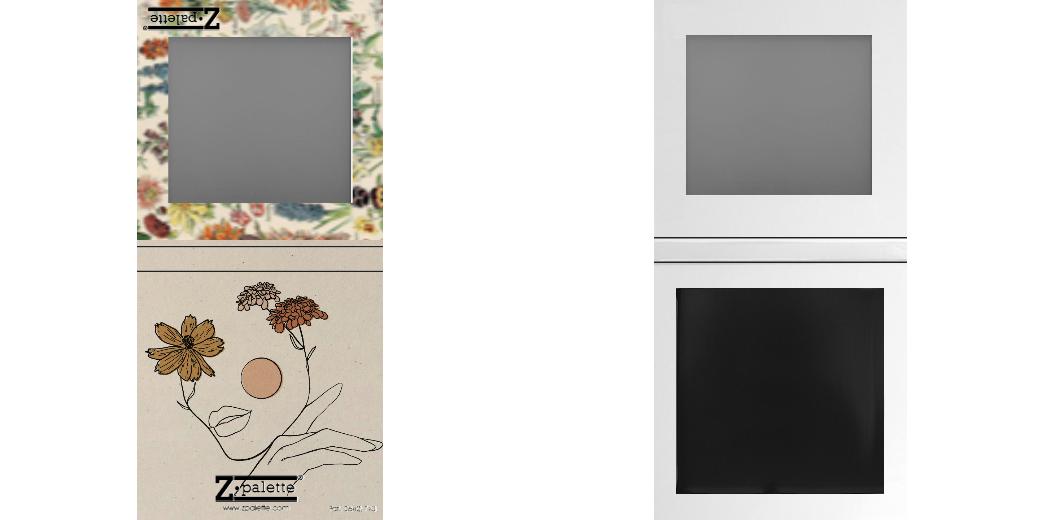 Custom Small Z Palette