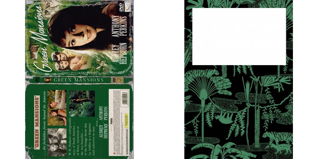 Custom Junior Z Palette