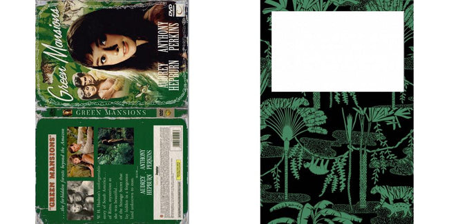 Custom Junior Z Palette