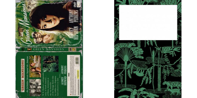 Custom Junior Z Palette