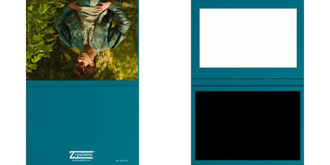 Custom Junior Z Palette