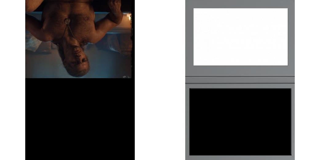 Custom Junior Z Palette