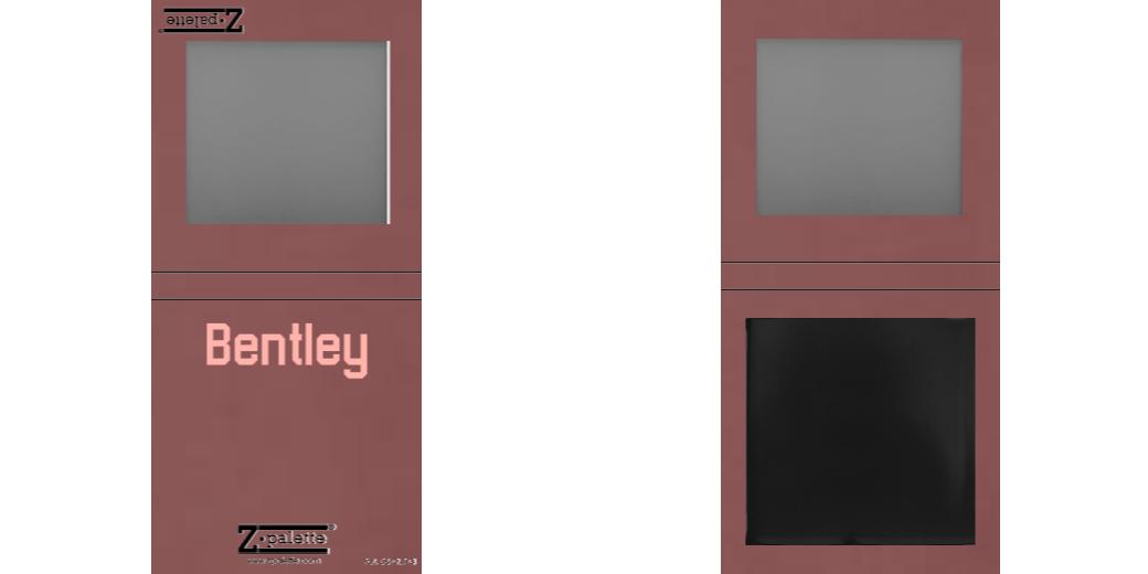 Custom Small Z Palette