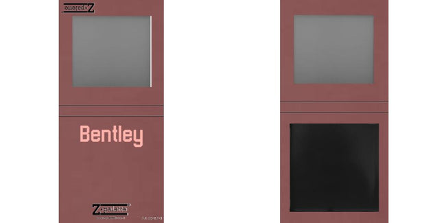 Custom Small Z Palette