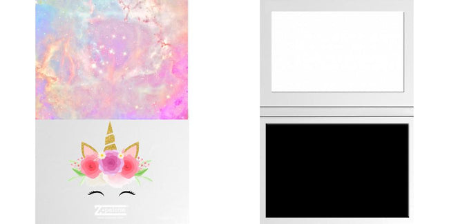 Custom Junior Z Palette