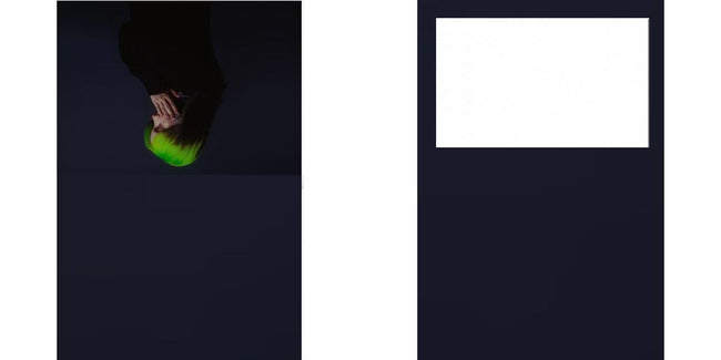 Custom Junior Z Palette