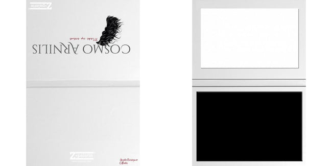 Custom Junior Z Palette