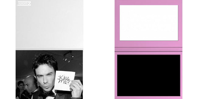 Custom Junior Z Palette