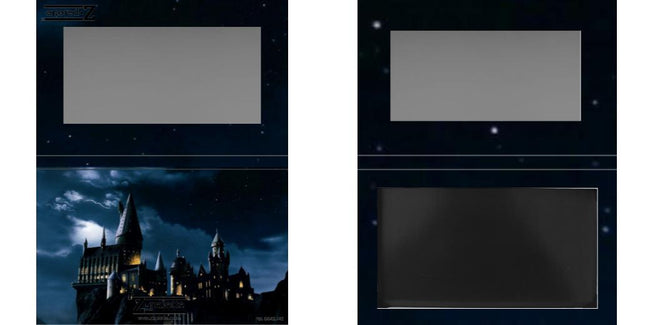 Custom Medium Deep Z Palette