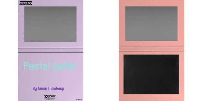 Custom Extra Large Z Palette