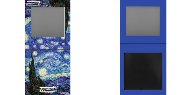 Custom Small Z Palette