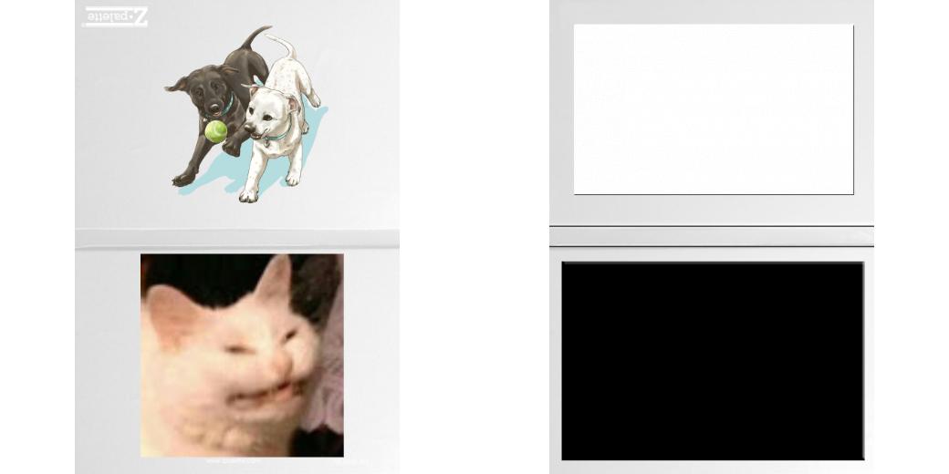 Custom Junior Z Palette