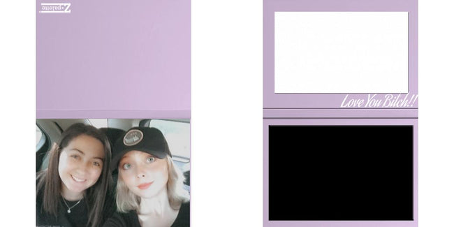 Custom Junior Z Palette