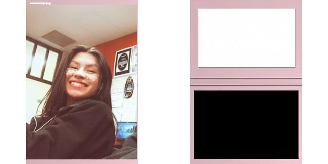 Custom Junior Z Palette