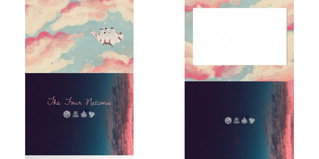 Custom Junior Z Palette