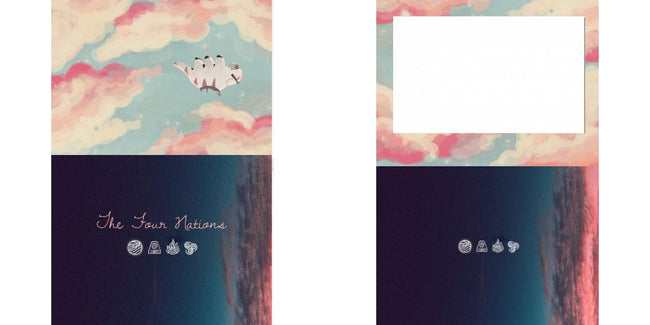 Custom Junior Z Palette