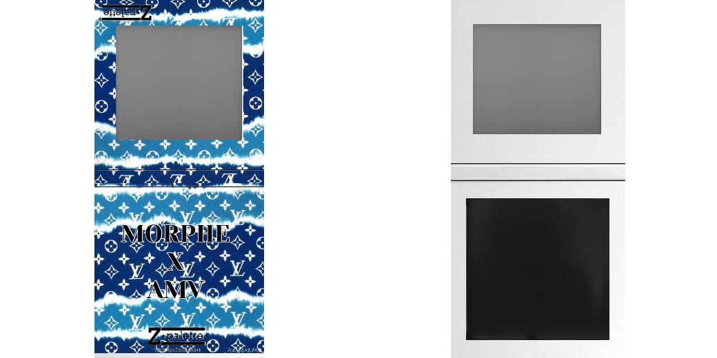 Custom Small Z Palette