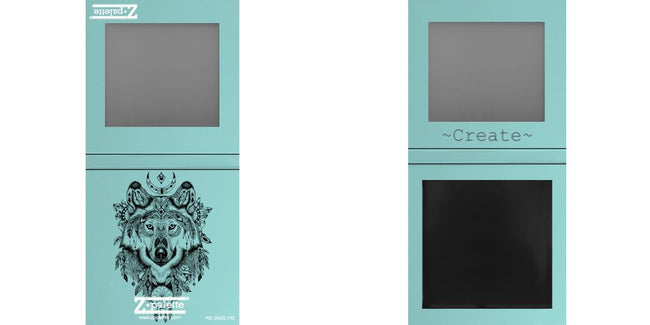 Custom Small Z Palette