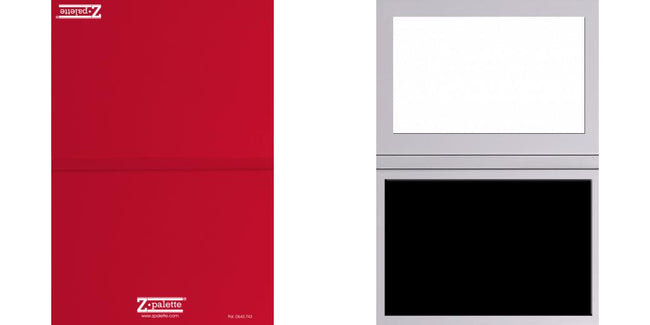 Custom Junior Z Palette