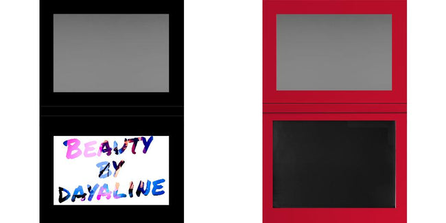 Custom Extra Large Z Palette