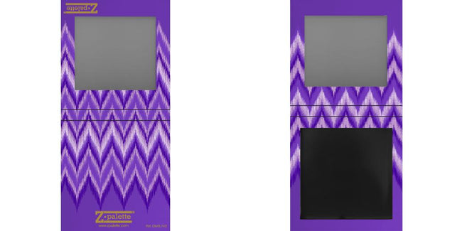 Custom Small Z Palette