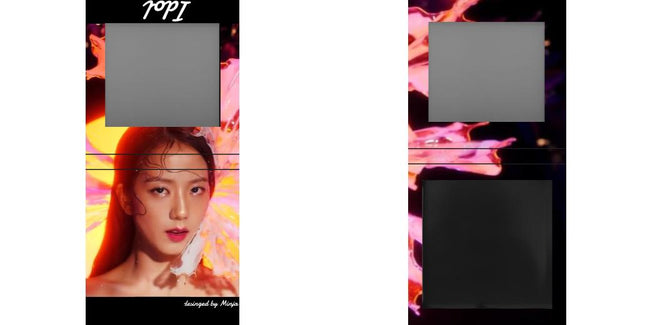 Custom Small Z Palette