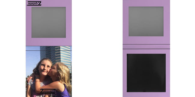 Custom Small Z Palette