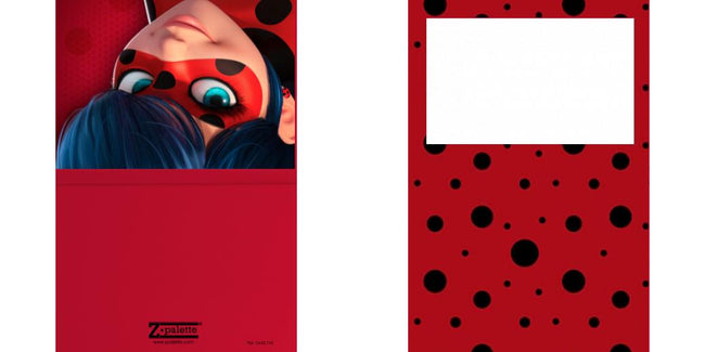 Custom Junior Z Palette