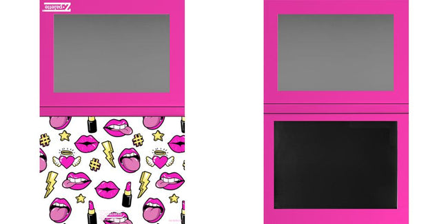 Custom Extra Large Z Palette