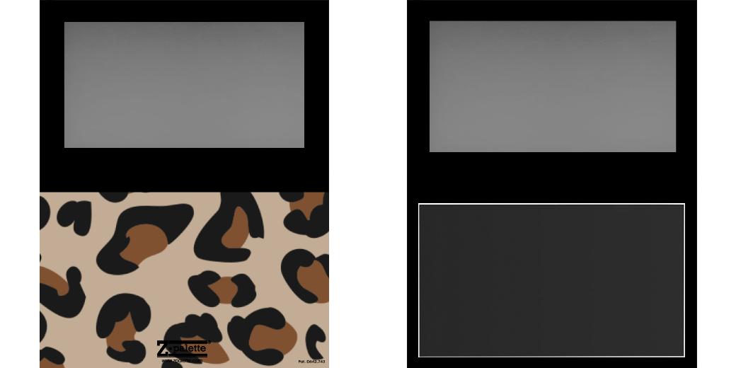 Custom Large Z Palette