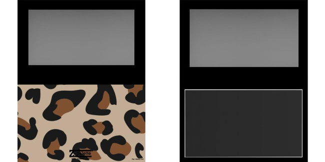 Custom Large Z Palette