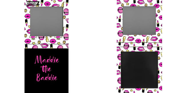 Custom Small Z Palette