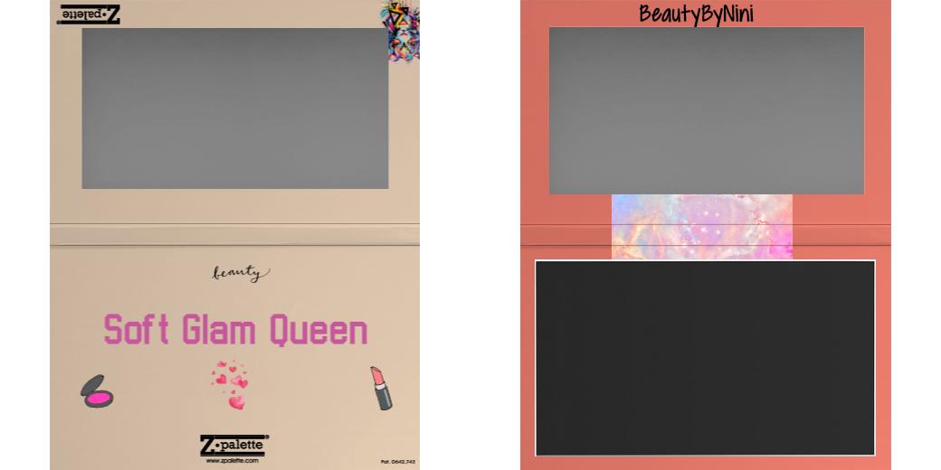 Custom Large Z Palette