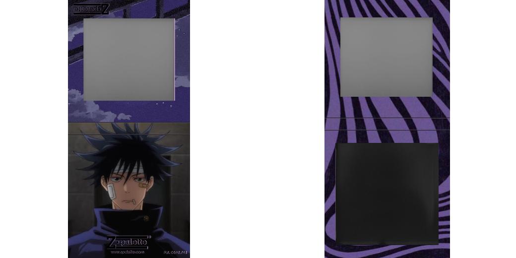 Custom Small Z Palette