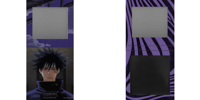 Custom Small Z Palette