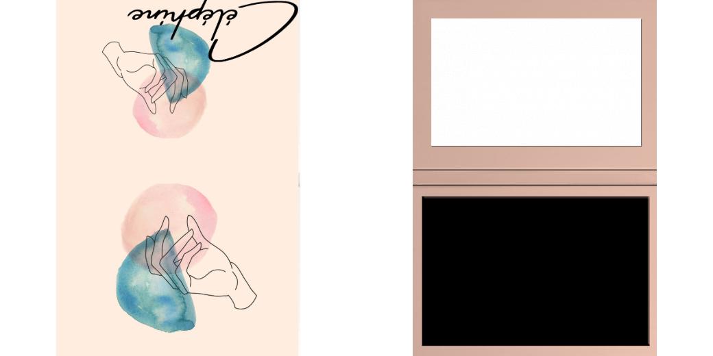 Custom Junior Z Palette