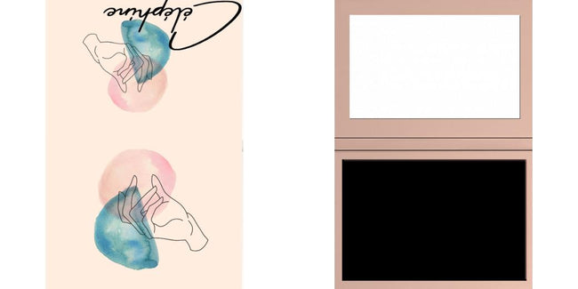 Custom Junior Z Palette