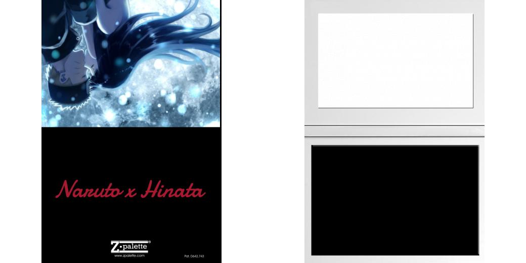 Custom Junior Z Palette