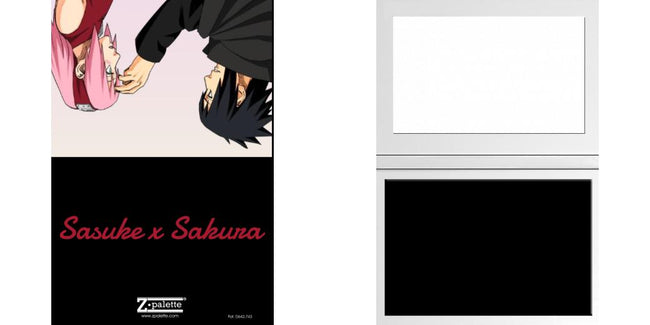 Custom Junior Z Palette