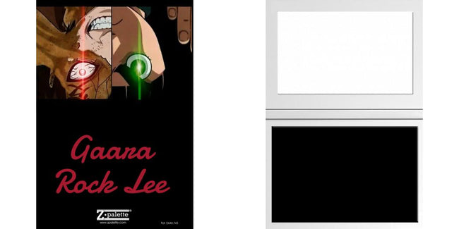 Custom Junior Z Palette