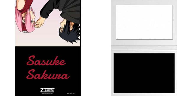 Custom Junior Z Palette