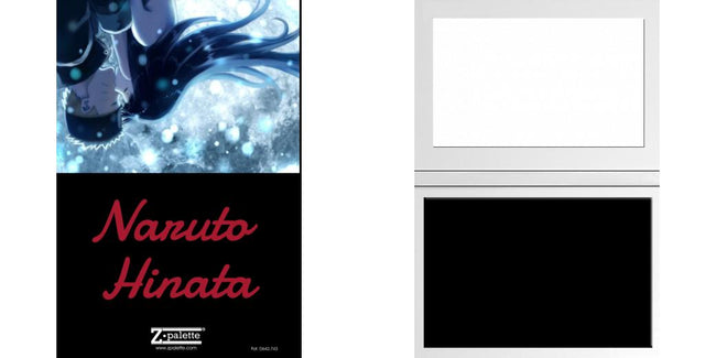 Custom Junior Z Palette