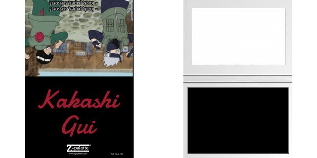 Custom Junior Z Palette