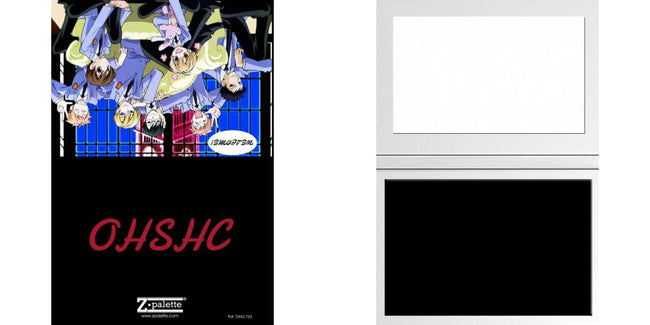 Custom Junior Z Palette