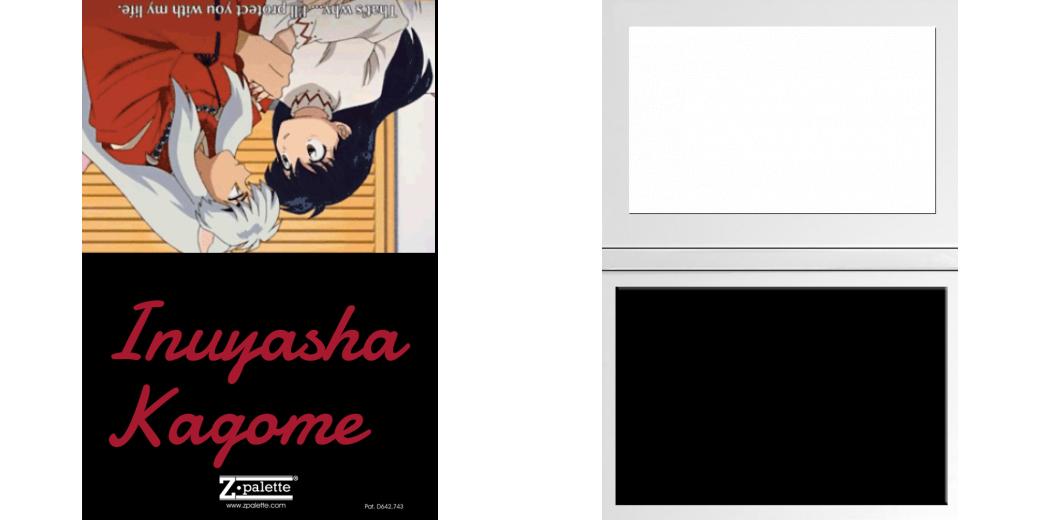 Custom Junior Z Palette