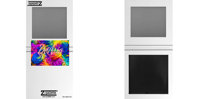 Custom Small Z Palette