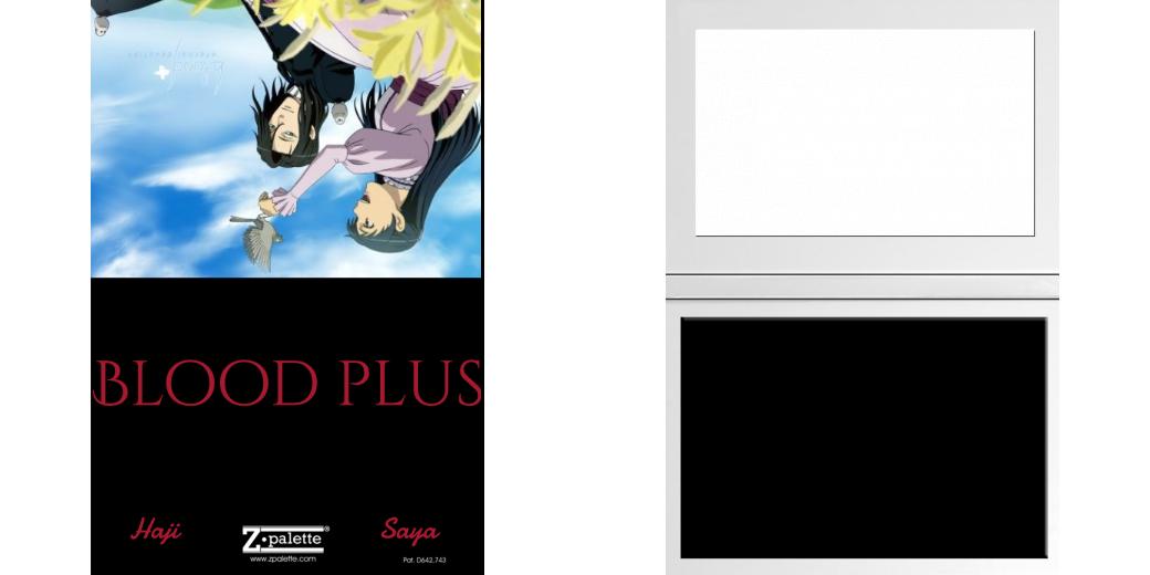 Custom Junior Z Palette