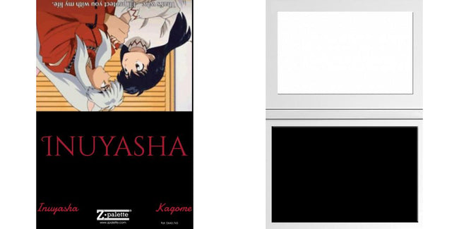 Custom Junior Z Palette