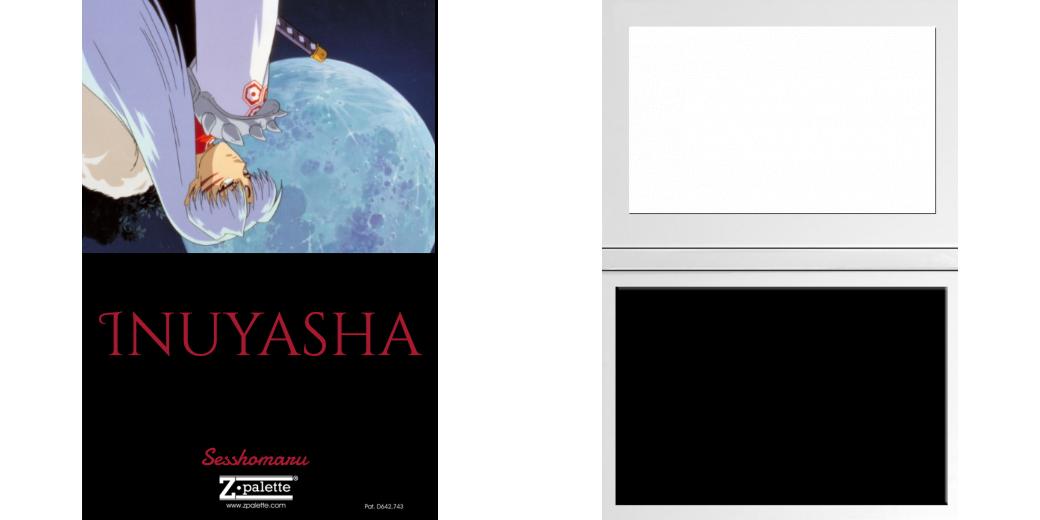 Custom Junior Z Palette