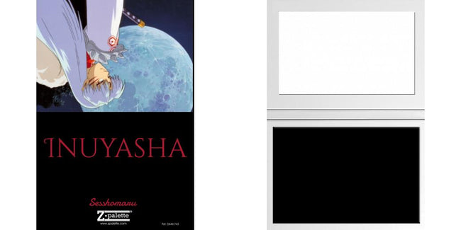 Custom Junior Z Palette